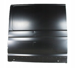 VW CRAFTER 2 II 7C0 2016-2025 Seitenteil Seitenwänd Kotflügel hinten links 7C0809555D