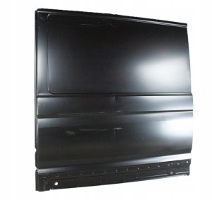 VW CRAFTER 2 II 7C0 2016-2025 Tylny lewy błotnik 7C0809555D 3/3 MINIATURA