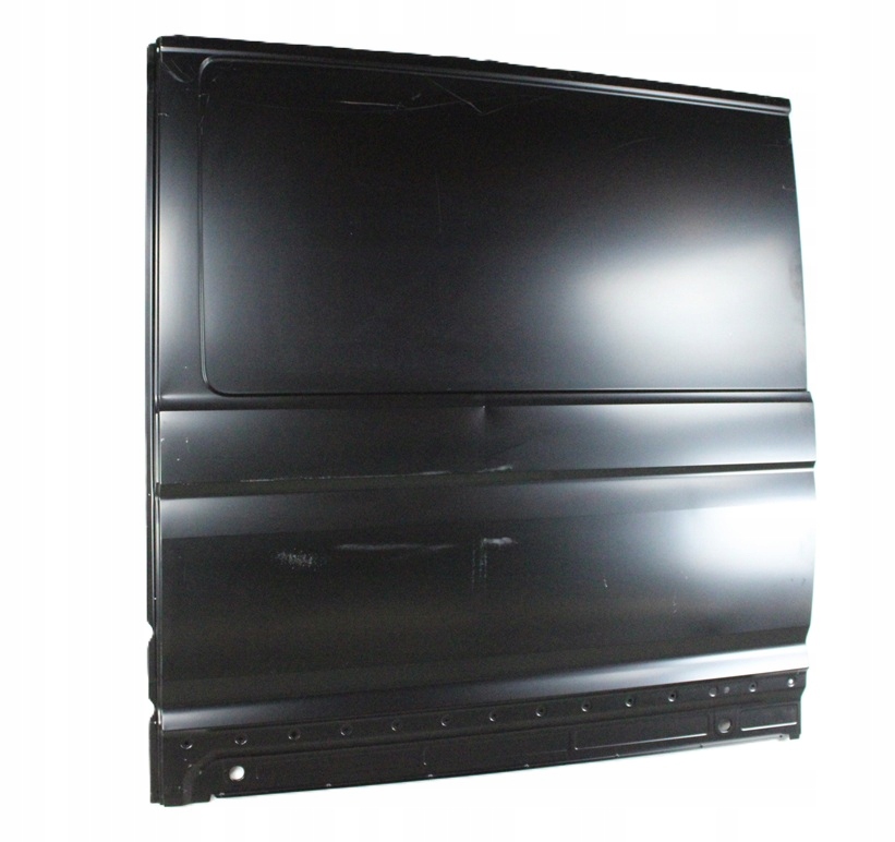 MAN TGE 7C0 2016-2025 Tylny tył lewy błotnik 7C0809555D 3/3