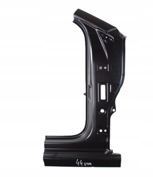 VW POLO 2G4 2017-2025 5D Seitenteil Seitenwänd Seiteschweller Türschweller Säule Säule A rechts 2G4809836 2G4809052A