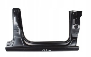 VW TOURAN 1T0 1T1 1T2 2003-2010 Seitenteil Seitenwänd Seiteschweller Türschweller Säule Säule rechts 1T0809836A