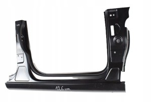 VW TOURAN 1T0 1T1 1T2 2003-2010 Próg słupek prawy 1T0809836A 2/3 MINIATURA