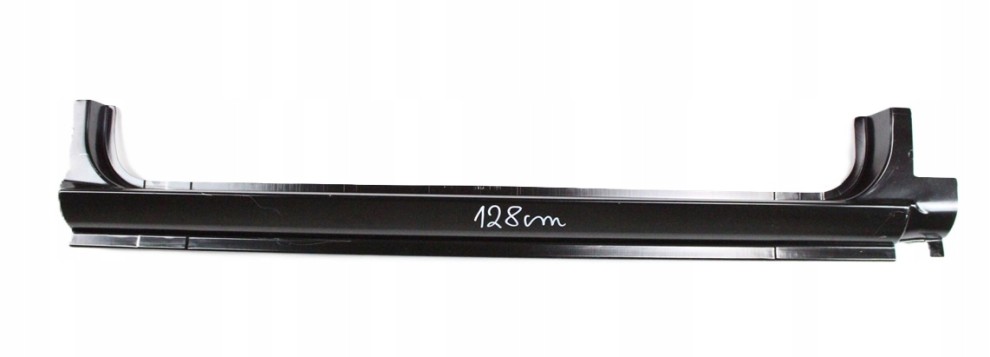 RENAULT MASTER 2 II JD 1998-2010 próg prawy przesuwne 9162128 1/3