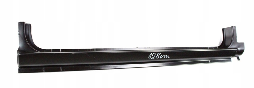 OPEL MOVANO A X70 1998-2021 próg prawy przesuwne drzwi 9162128 2/3