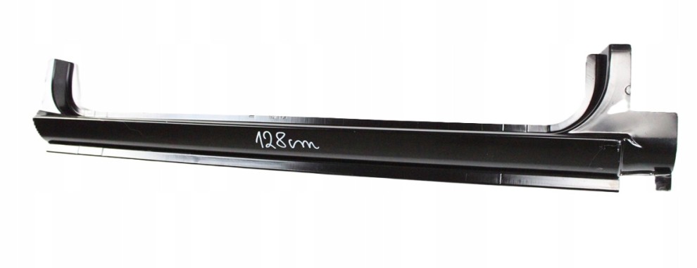 OPEL MOVANO A X70 1998-2021 próg prawy przesuwne drzwi 9162128 3/3