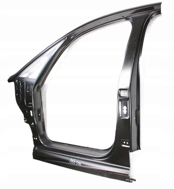 CUPRA BORN 10E K11 2021-2025 Próg słupek lewy rama 10E809051A 10E809839 3/3