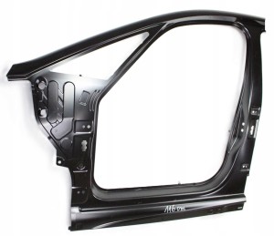 CUPRA BORN 10E K11 2021-2025 Próg słupek lewy rama 10E809051A 10E809839 2/3 MINIATURA