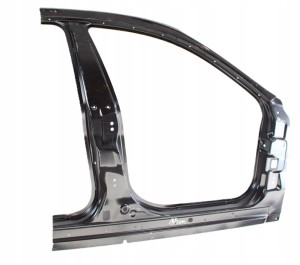 MASERATI GHIBLI M157 2013-2024 Próg słupek prawy 673001678 3/3 MINIATURA