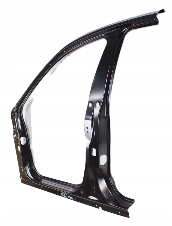 MASERATI LEVANTE M161 2019- Próg słupek lewy rama 673008250 3/3