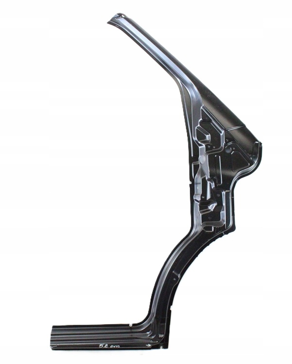 MERCEDES SPRINTER W907 W910 907 910 2018- Próg słupek A prawy A9106301702 1/3