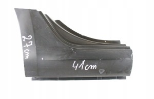 SKODA OCTAVIA 3 5E5 5E9 12-20 Seitenteil Seitenwänd Seiteschweller Türschweller Säule C-Säule rechts 5E5809602C 5E9809602C