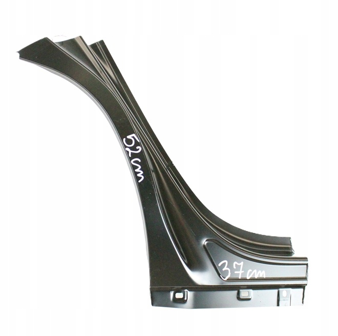 HYUNDAI TUCSON 4 IV NX4A NX4E 2020- próg słupek C kolanko 71504N7C00 3/3