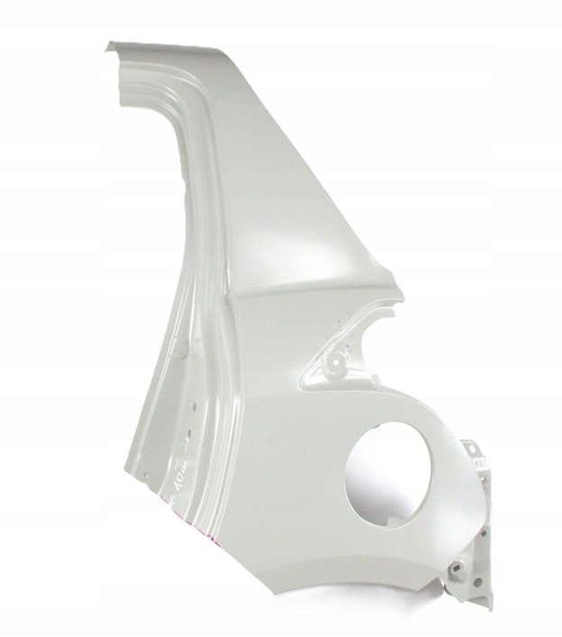 SUZUKI SWIFT IV 4 MK7 5D 2010-2017 tylny lewy błotnik 6451158M50P31 3/3