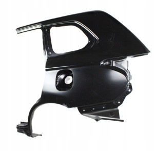 MITSUBISHI OUTLANDER 3 III 2012-2022 tylny lewy błotnik 5301H141 2/3 MINIATURA