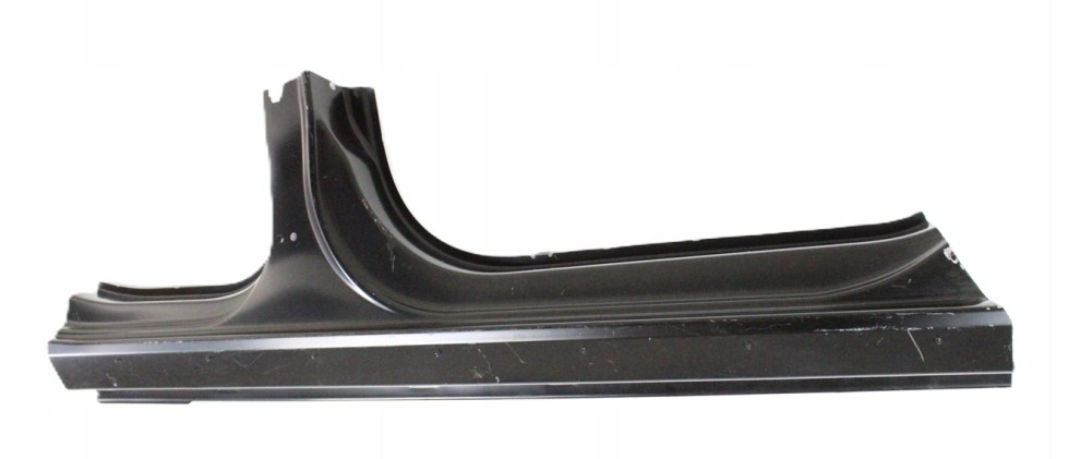 AUDI A4 S4 B8 8K5 8K9 2008-2015 próg słupek B prawy 8K9809848 8K5809848 3/3