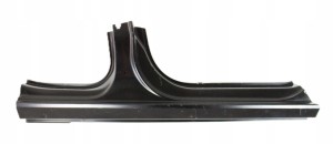 AUDI A4 S4 B8 8K5 8K9 2008-2015 Seitenteil Seitenwänd Seiteschweller Türschweller Säule Säule B rechts 8K9809848 8K5809848