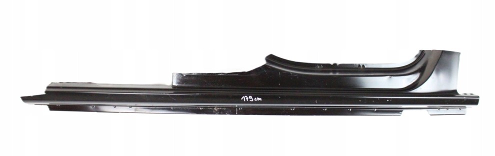 FIAT DOBLO E-DOBLO 3 III 2022- próg słupek prawy 9827687380 9827670480 1/3