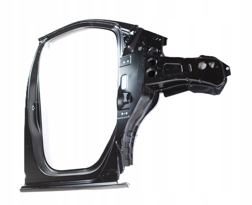 FIAT SCUDO e-SCUDO 3 III 2022-2025 Próg słupek A prawy 1613968780 2/3