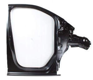 FIAT SCUDO E-SCUDO 3 III 2022-2025 Seitenteil Seitenwänd Seiteschweller Türschweller Säule Säule A rechts 1613968780