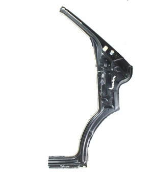 MERCEDES SPRINTER W907 W910 907 910 2018- Seitenteil Seitenwänd Seiteschweller Türschweller Säule Säule A rechts A9106301702