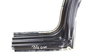 MERCEDES SPRINTER W907 W910 907 910 2018- Próg słupek A prawy A9106301702 2/3 MINIATURA