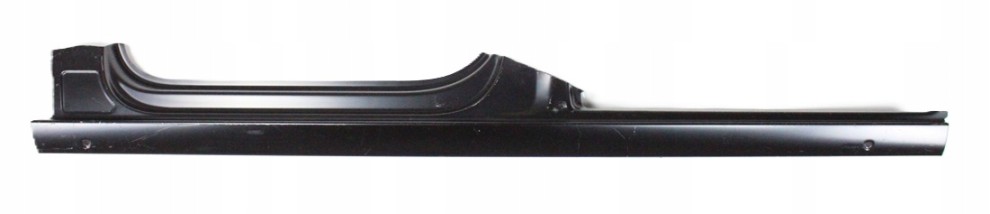 VW CADDY LIFE III IV 2K5 L1 2004-2021 próg słupek lewy 2K5809603J 1/3