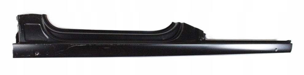 VW CADDY LIFE III IV 2K5 L1 2004-2021 próg słupek lewy 2K5809603J 3/3