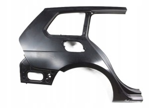 VW GOLF 7 5G9 KOMBI 2012-2020 Seitenteil Seitenwänd Kotflügel hinten rechts 5G9809606B 5G9809844A