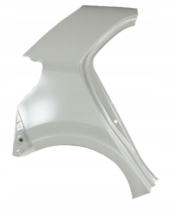 KIA PICANTO 3 III JA 2017-2025 tylny tył prawy błotnik 71504G6C00 1/3