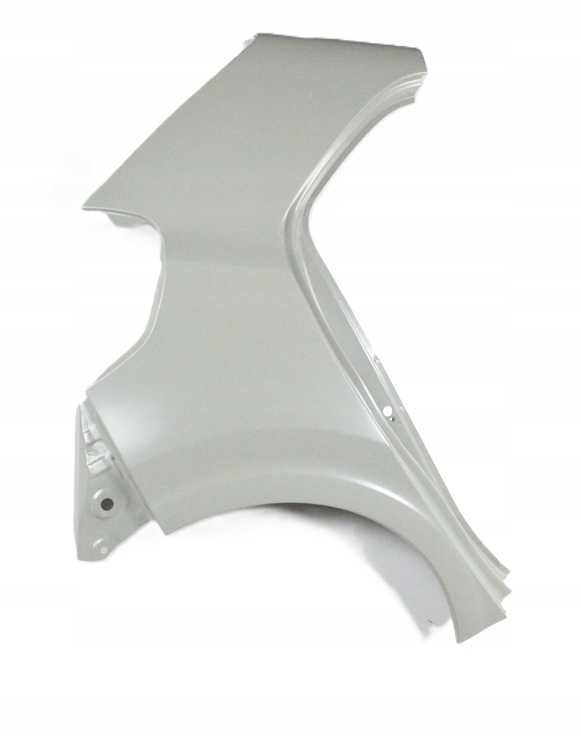 KIA PICANTO 3 III JA 2017-2025 tylny tył prawy błotnik 71504G6C00 2/3