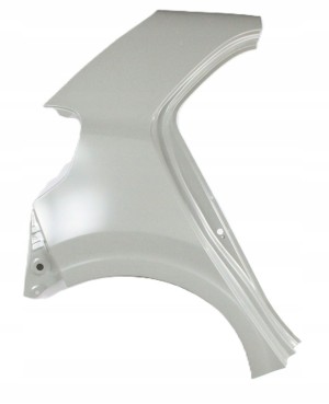 KIA PICANTO 3 III JA 2017-2025 Seitenteil Seitenwänd Kotflügel hinten rechts 71504G6C00