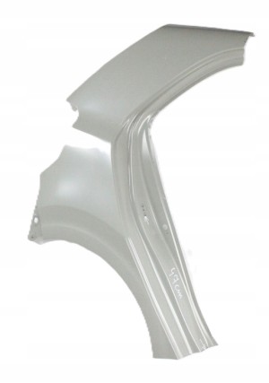 KIA PICANTO 3 III JA 2017-2025 tylny tył prawy błotnik 71504G6C00 3/3 MINIATURA