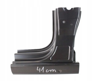 VW CADDY III IV 2K3 2K5 2004-2021 Seitenteil Seitenwänd Seiteschweller Türschweller Säule Säule A rechts 2K5809604J 2K5809604F