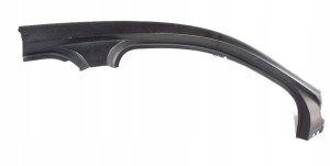 MERCEDES C-KLASA W205 S205 A205 słupek A prawy A2056303802 A2056304002 3/4 MINIATURA