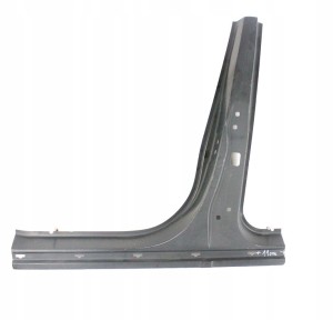 MERCEDES C-KLASA W205 S205 A205 Seitenteil Seitenwänd Seiteschweller Türschweller Säule Seinetwänd Seitenteil B-Säule links A2056303702 A2056377901