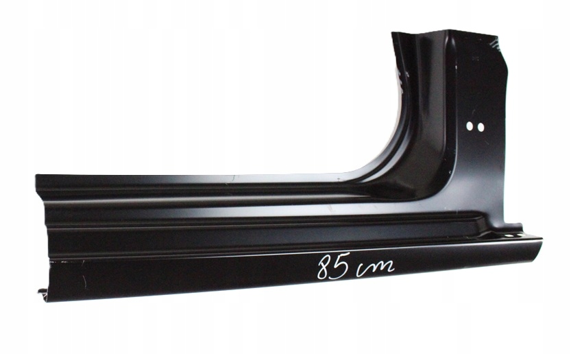 OPEL INSIGNIA B 2 II 2017-2025 Próg słupek prawy 39164915 39238659 39238687 2/3