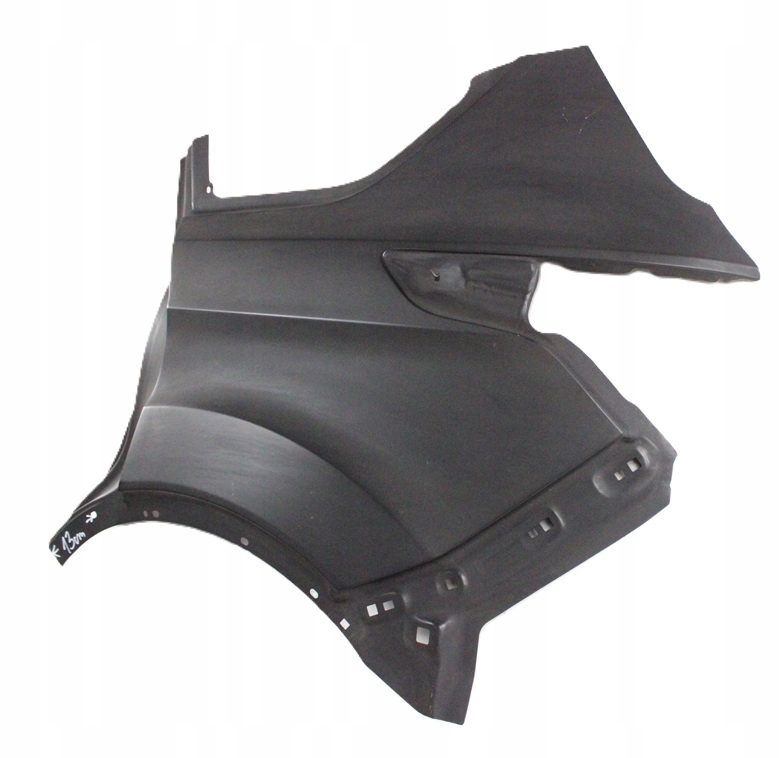 FORD KUGA ESCAPE 2 II DM2 MK2 2013-2019 Tylny lewy błotnik 2375247 2036800 2/3