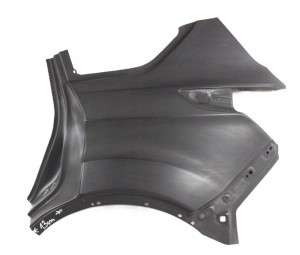 FORD KUGA ESCAPE 2 II DM2 MK2 2013-2019 Tylny lewy błotnik 2375247 2036800 1/3 MINIATURA