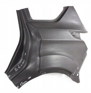FORD KUGA ESCAPE 2 II DM2 MK2 2013-2019 Tylny lewy błotnik 2375247 2036800 3/3 MINIATURA