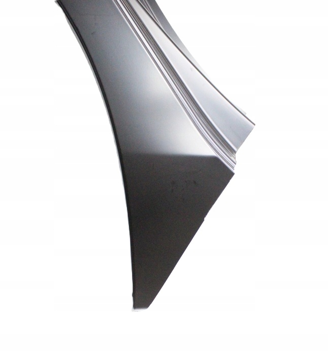 VW GOLF 8 VIII 5H4 5D 2019-2026 tylny tył prawy błotnik 5H4809052 5H4809844 4/4