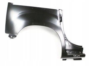 PEUGEOT RIFTER 4 IV K9 L1 2018- tylny błotnik prawy 9827687180 9827656380 2/3 MINIATURA