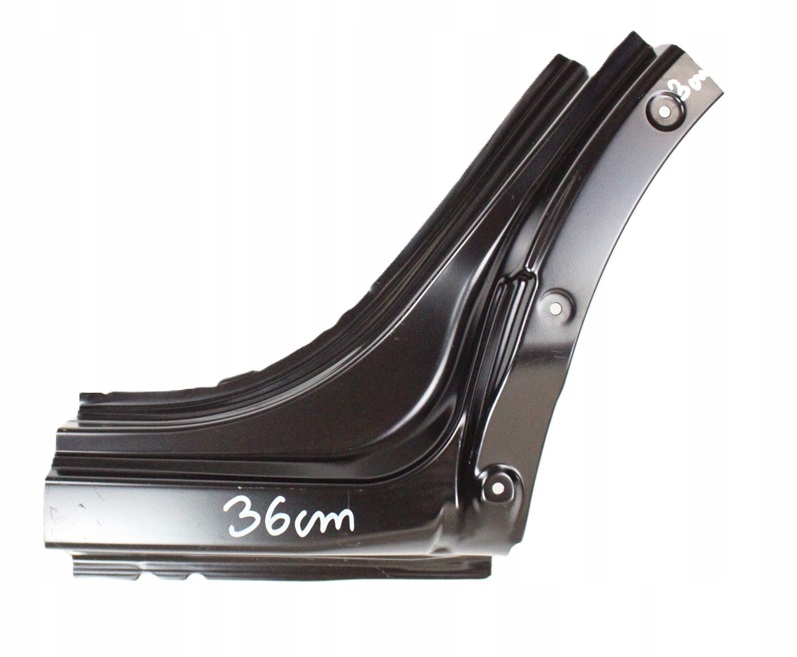 NISSAN QASHQAI 2 II J11 2013-2021 próg słupek C lewy G6415HV0MB G6415-HV0MB 1/2