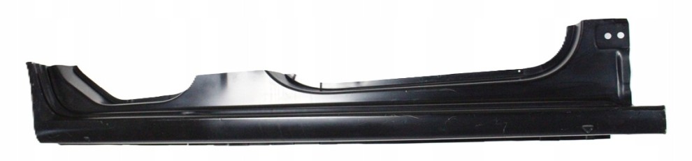 SKODA SCALA 657 2019-2025 Próg słupek prawy 657809602D 2/4