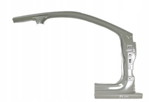 VW PASSAT B9 KOMBI 3J0 CJ5 2023-2025 Seitenteil Seitenwänd Seiteschweller Türschweller Säule Säule A rechts 3J0809606