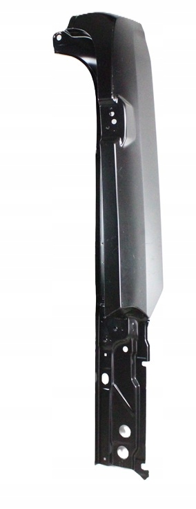 FORD TRANSIT MK8 2014-2025 H2 V363 tylny prawy błotnik narożnik 2367621 2/4 MINIATURA