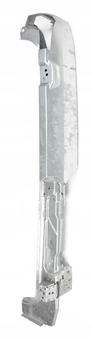 FORD TRANSIT MK8 2014-2025 H2 V363 tylny prawy błotnik narożnik 2367621 2/3 MINIATURA