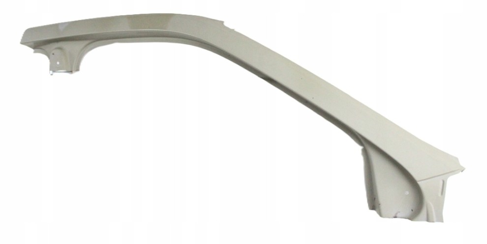 SKODA FABIA 3 III 6V6 6V9 2014-2021 słupek A prawy 6V9809606 6V9809602A 2/3