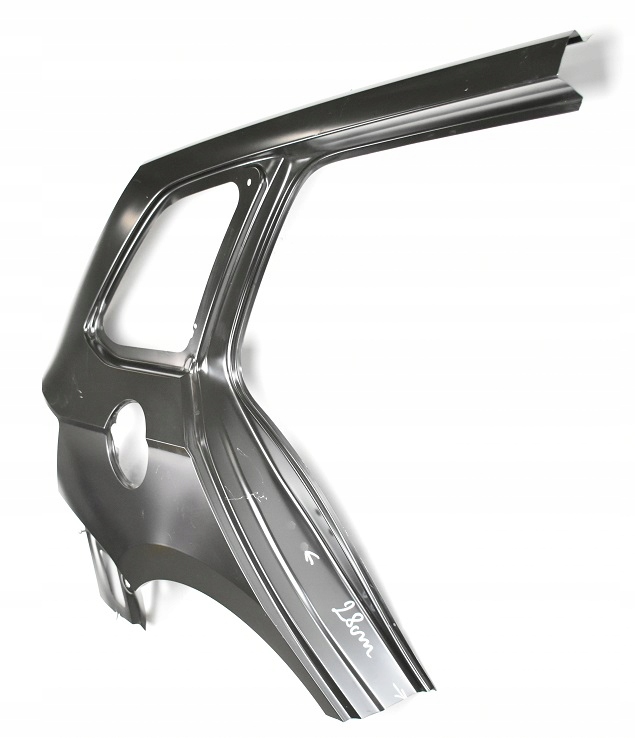 SKODA FABIA 3 KOMBI 6V9 2014-2021 tylny prawy błotnik 6V9809602D 6V9809606 3/3