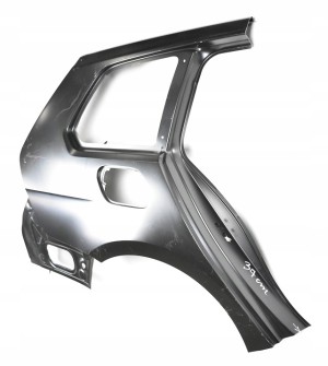 VW GOLF 7 VII 5G9 KOMBI 2012-2020 Tylny prawy błotnik 5G9809606 5G9809844 3/3 MINIATURA