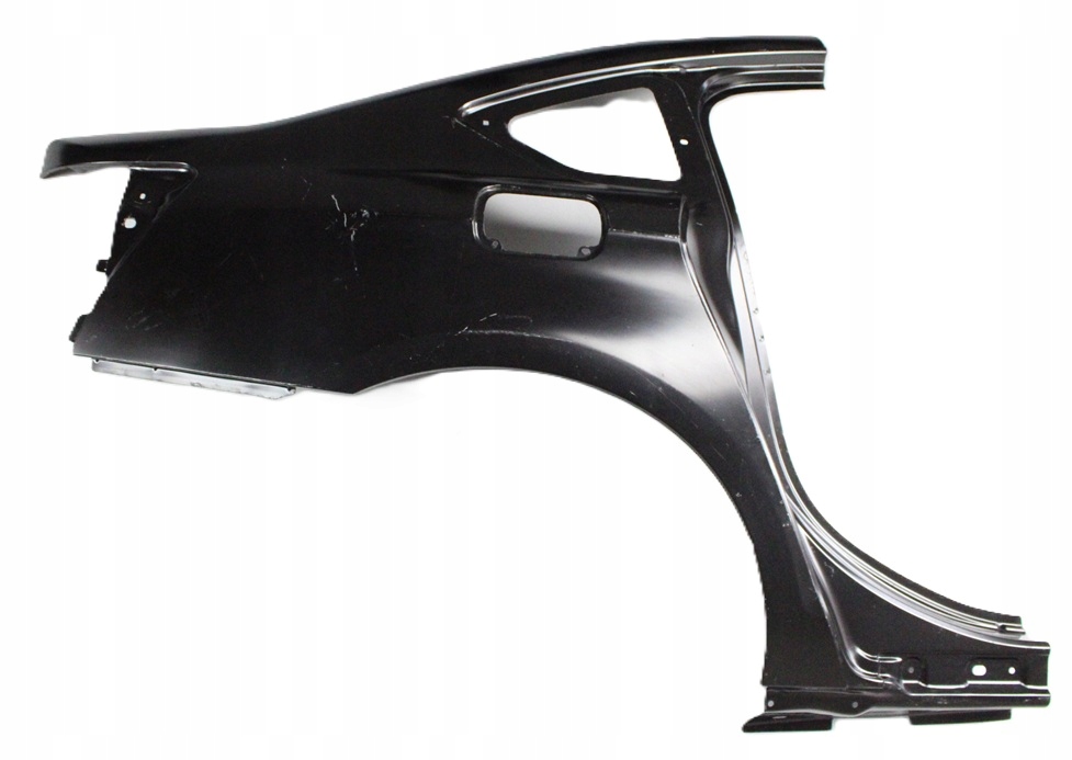 CITROEN C5 III 3 RD X7 HB 5D 2008-2021 tylny prawy błotnik 8526KR 1/3